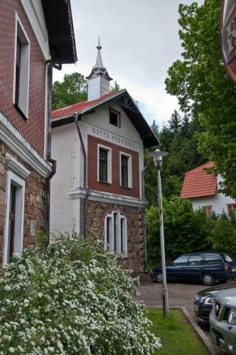 Hotel Na Kocand?