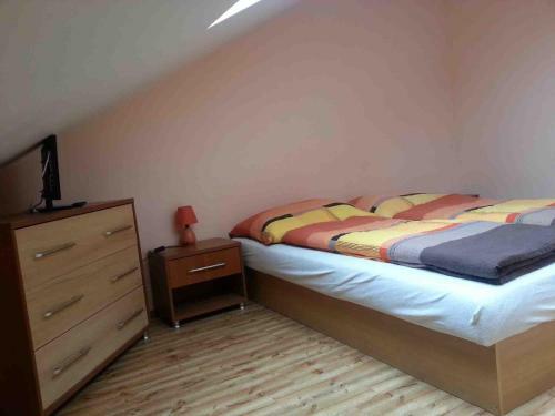Hostal Privat Bohemia