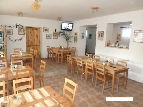 Hostal Privat Bohemia