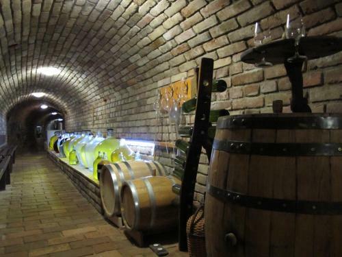 Hostal Privat Bohemia