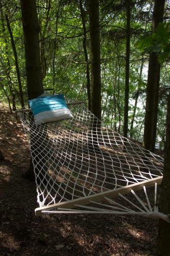 Lodge The Hideaway