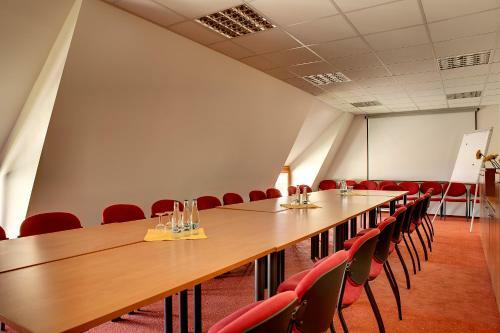 Hostal Farma Pt�rov