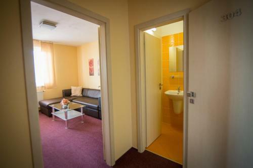Hotel Olympionik