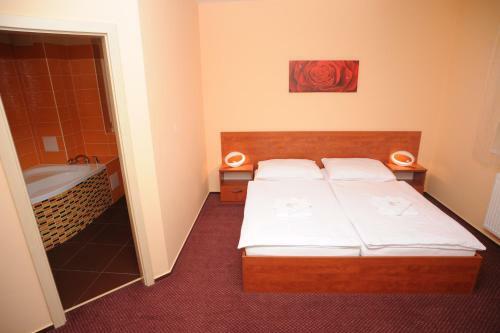 Hotel Olympionik