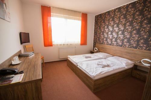 Hotel Olympionik