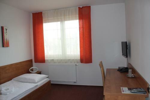 Hotel Olympionik