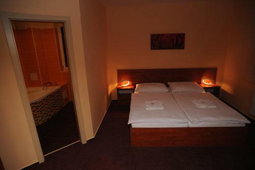 Hotel Olympionik