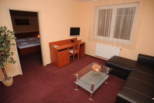Hotel Olympionik