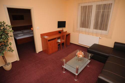 Hotel Olympionik