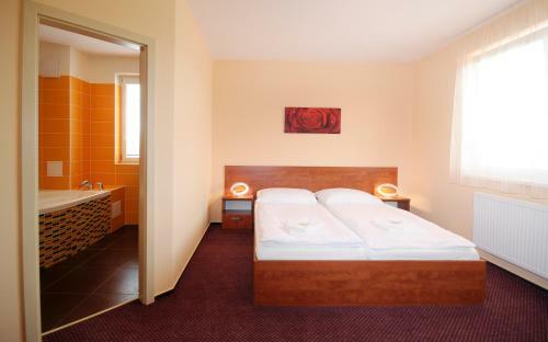 Hotel Olympionik