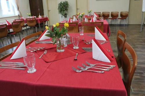 Hotel Olympionik