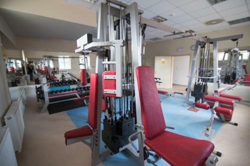 Hotel Olympionik
