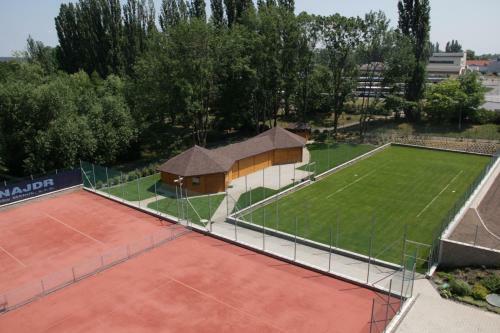 Hotel Olympionik