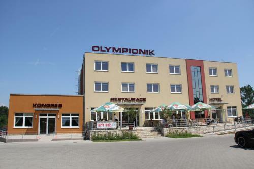 Hotel Olympionik