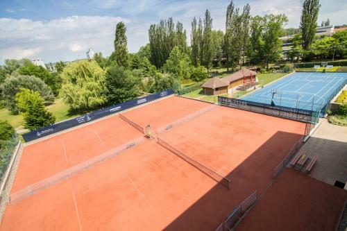 Hotel Olympionik