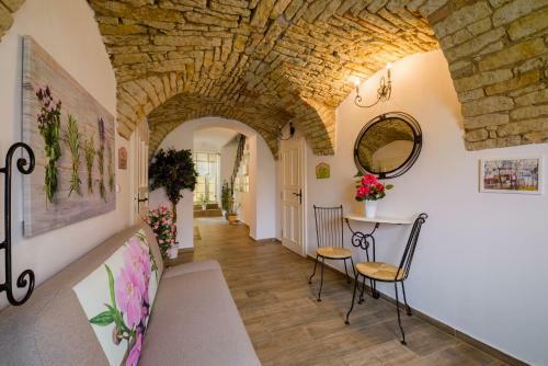 Apartm�ny U Z�mku