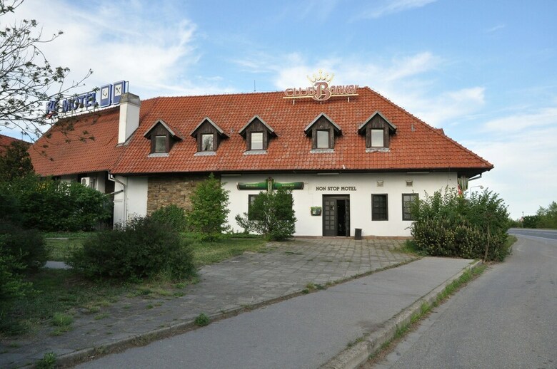Motorest A Motel Rohlenka Austerlitz