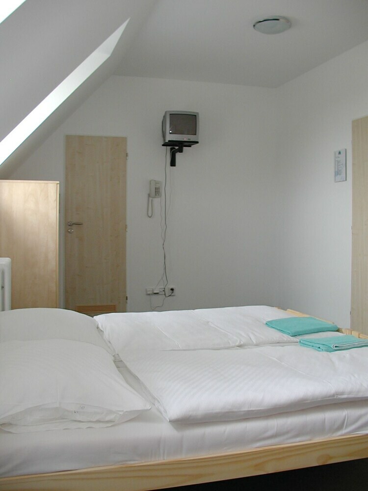 Motorest A Motel Rohlenka Austerlitz