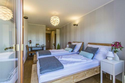 Hotel Areal Botanika