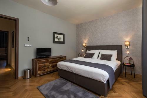 Hotel Areal Botanika