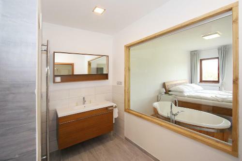 Hotel Areal Botanika