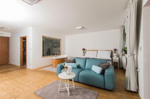 Hotel Areal Botanika