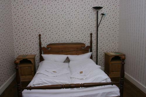 Hotel Areal Botanika