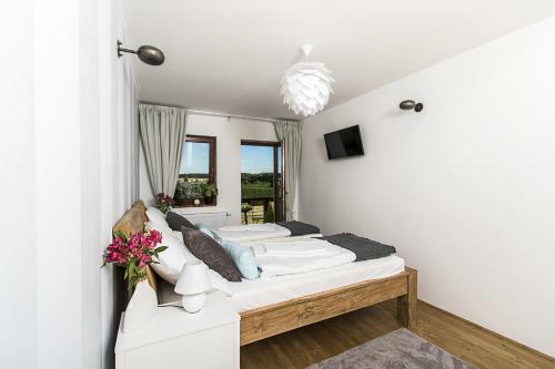 Hotel Areal Botanika