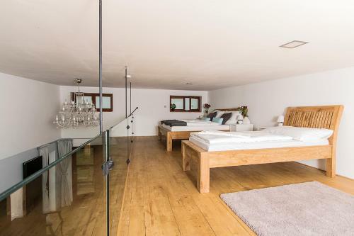 Hotel Areal Botanika