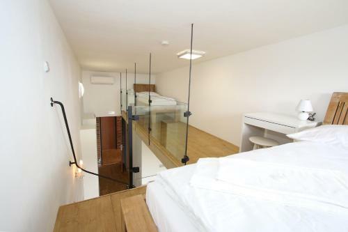 Hotel Areal Botanika