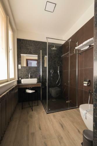 Hotel Areal Botanika