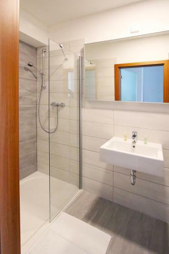 Hotel Areal Botanika
