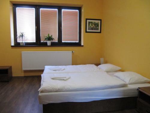 Hostal Penzion Vina?sk� Dvorek