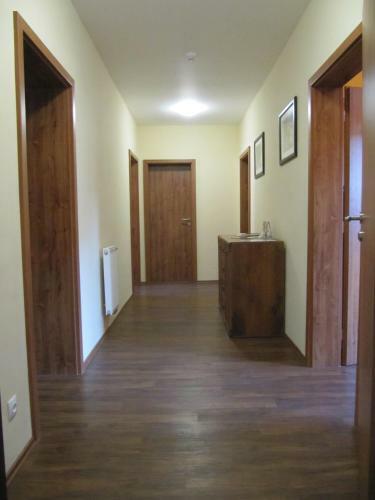 Hostal Penzion Vina?sk� Dvorek