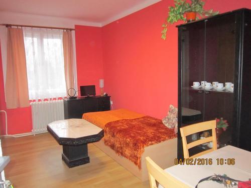 Hostal Penzion Uran
