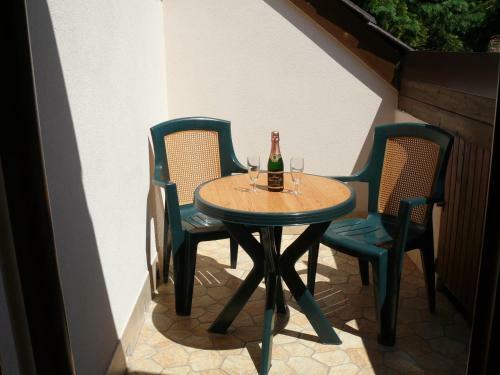 Hostal Z�meck� Penzion Kope?ek