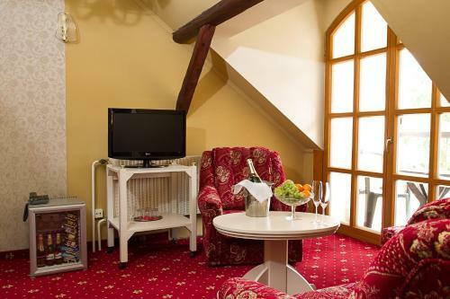 Hostal Z�meck� Penzion Kope?ek