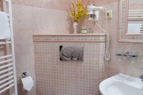 Hostal Z�meck� Penzion Kope?ek