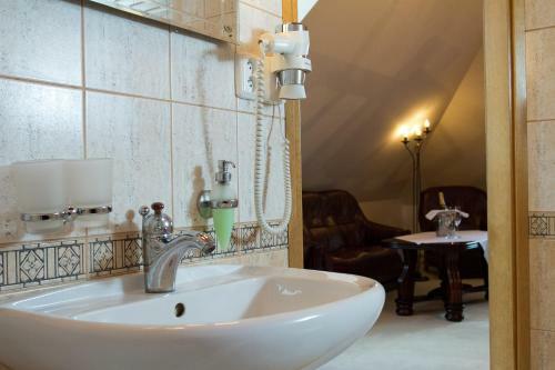 Hostal Z�meck� Penzion Kope?ek