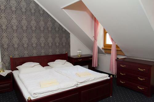 Hostal Z�meck� Penzion Kope?ek