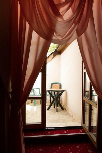 Hostal Z�meck� Penzion Kope?ek