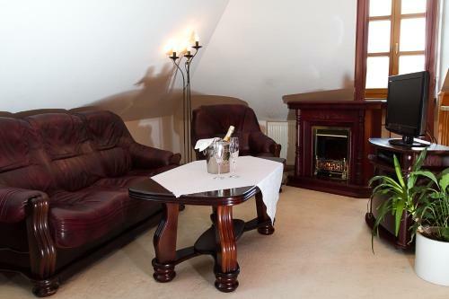 Hostal Z�meck� Penzion Kope?ek
