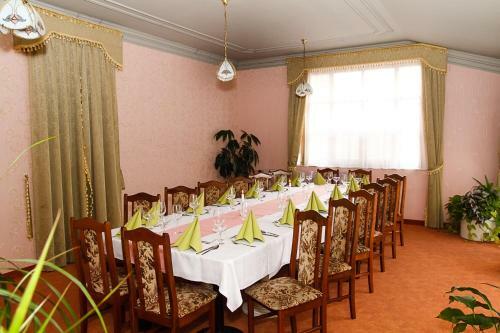 Hostal Z�meck� Penzion Kope?ek