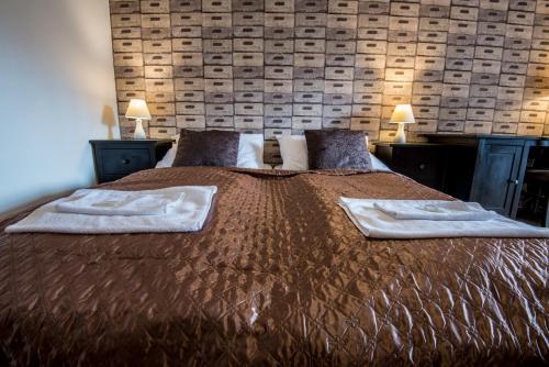 Hostal Penzion Fojtstvi