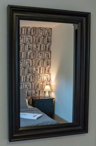 Hostal Penzion Fojtstvi