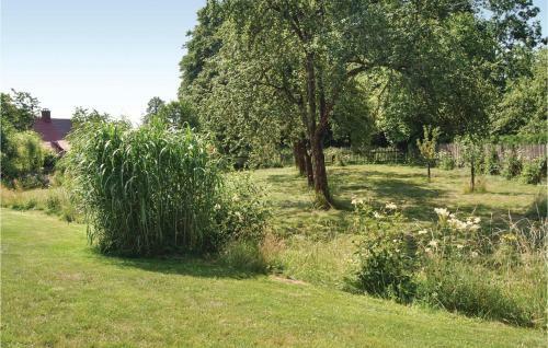 Holiday Home Heroltice