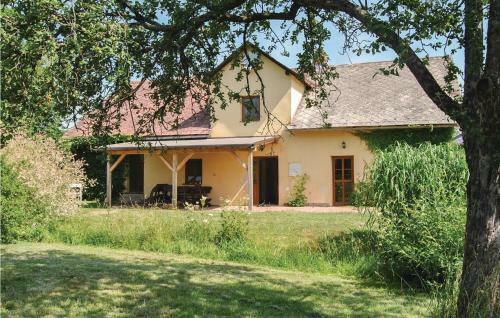 Holiday Home Heroltice