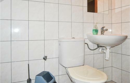 Holiday Home Heroltice