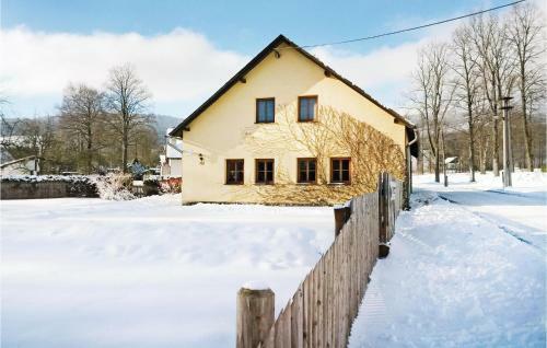 Holiday Home Heroltice