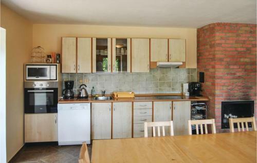 Holiday Home Heroltice